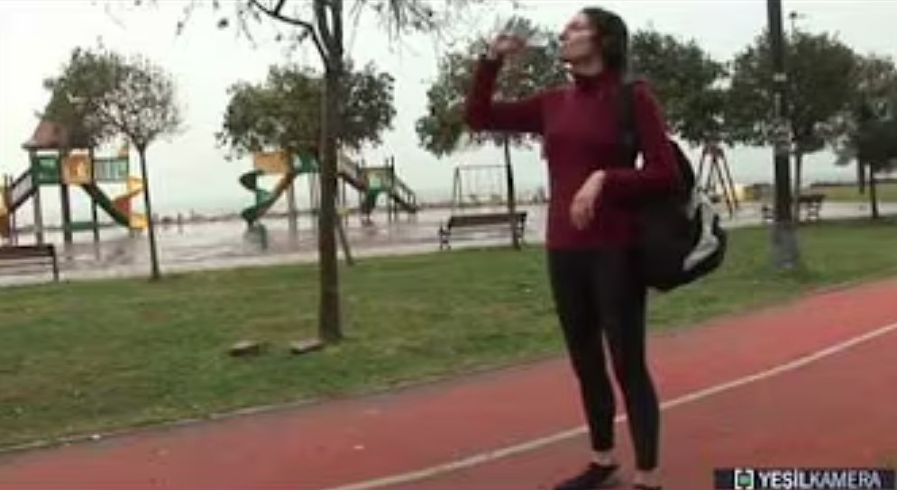 2.KATEGORİ ÖDÜLÜ