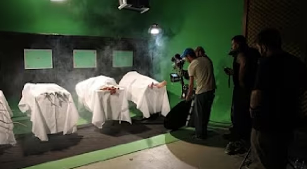 4. ÇEVRE OSCAR'ı ÖDÜLÜ